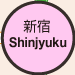 Shinjyuku