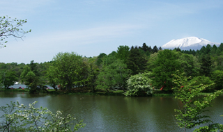 Karuizawa Taliesin